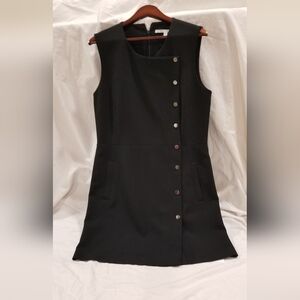 Veronica Beard black dress